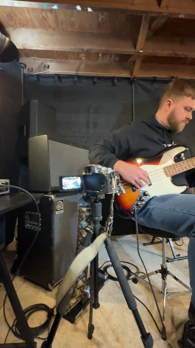 mix and master your rock, punk, or metal song