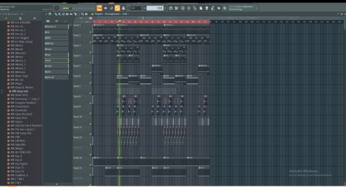 Fruity Loops Studio – The Art Of Beatmaking