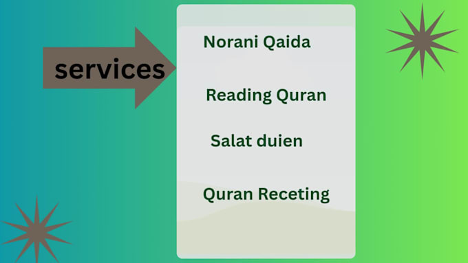 be your online expert quran teacher