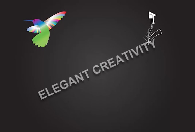 design creative brand logo for your business