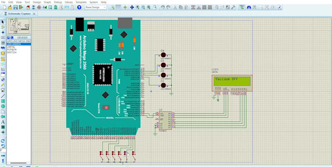 provide you with expert single and multilayer pcb design services