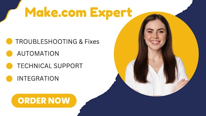 setup make com automation make automation make expert make com made com