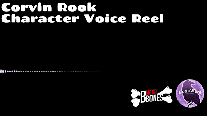 voice characters or scripts with personality and emotion