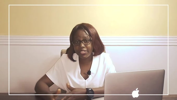 record narration for audiobooks or explainer videos in nigerian voice