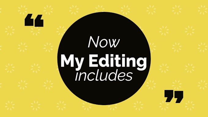 do creative cooking video editing and youtube videos