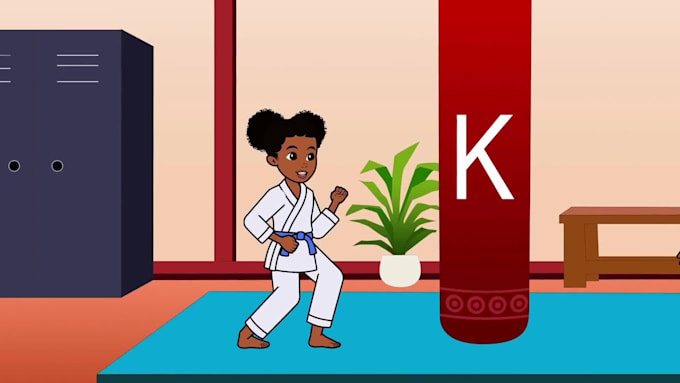 create fun educational kids learning videos for youtube