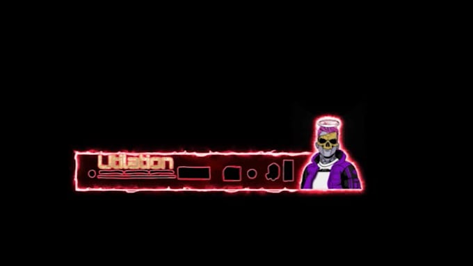 design a custom health bar warzone 2 or fortnite