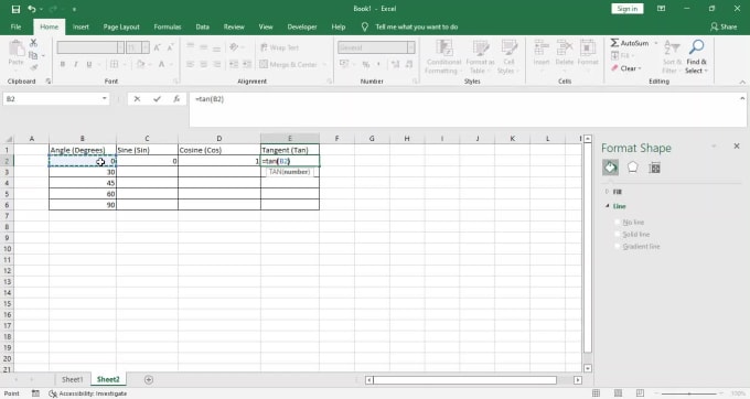 Create excel macros and pivot tables by Gregoryeze667 | Fiverr