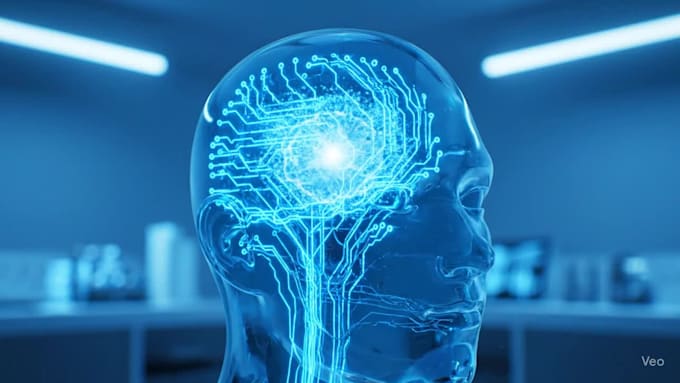 build an autonomous ai agent for any task