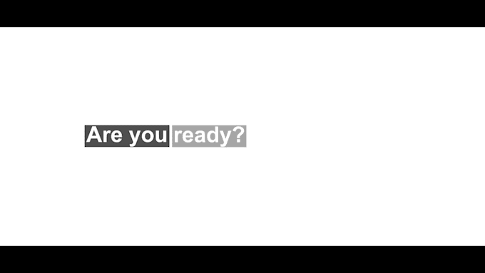 create a high impact event promo video for your next event