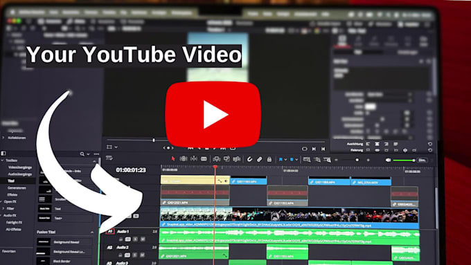 be the cutter for your videos
