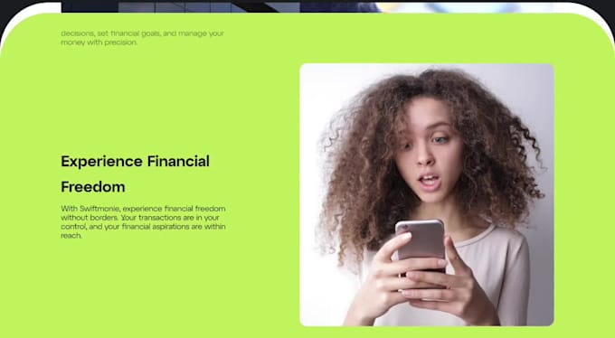 do wixify website design figma design website ui ux with mockup prototype