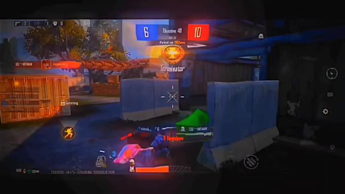 edit your gaming videos with better graphics