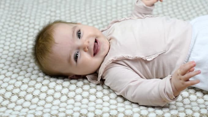 baby modelling near me