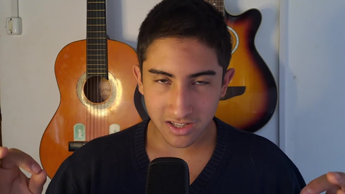 edit your youtube videos professionally