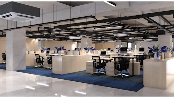 do office interior design