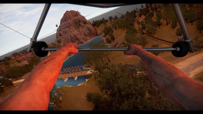 create cutscenes and cinematics for your game project