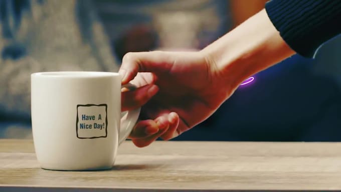 do professional food and restaurant video editing