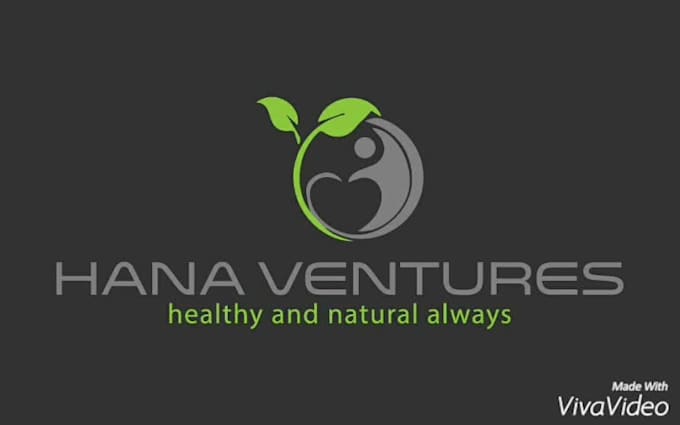 design a modern logo