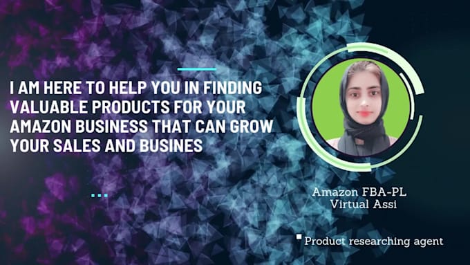 do amazon fba pl product hunting for USA and UK