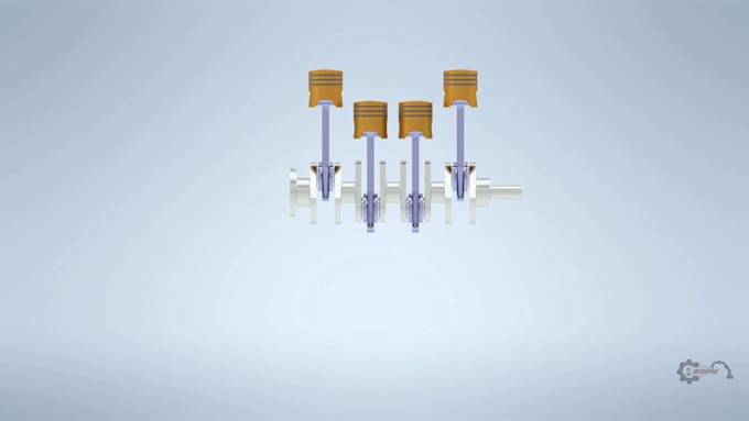 design mechanical cad, assemblies, fea, simulations, and mechatronics projects