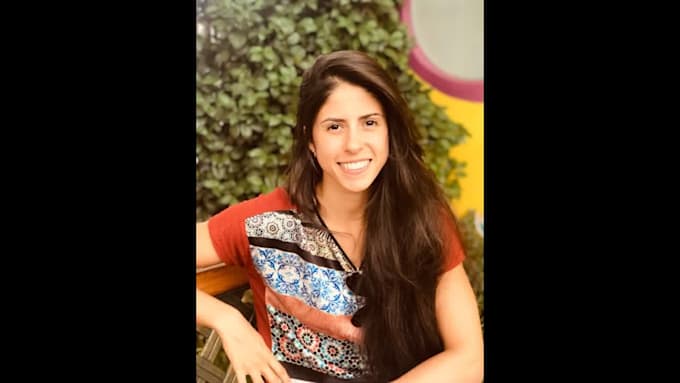 record a female brazilian voice