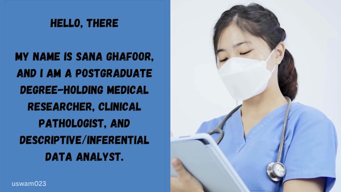 prepare unique  health and medical powerpoint presentations