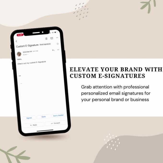 create-custom-email-signatures-by-lucaskepner-fiverr