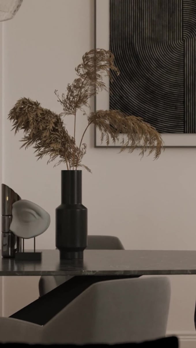do photorealistic 3d rendering in 3ds max