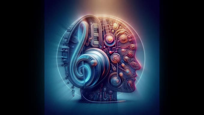 create custom stunning ai music for you
