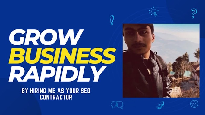 be your affordable SEO content creator