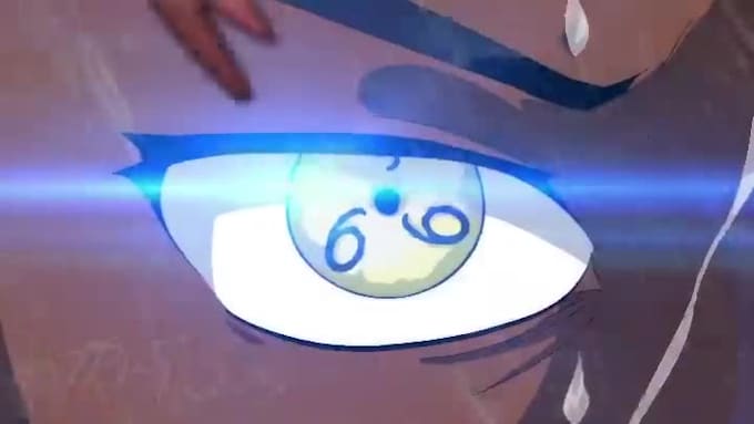 2d animation 2d music video 2d anime animation cartoon music video short film