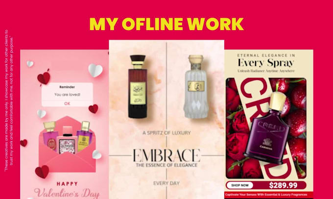 professional email design services