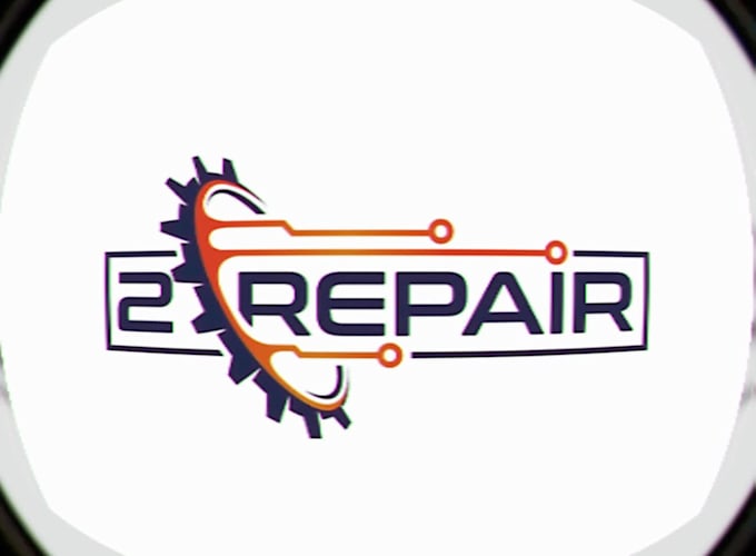 design unique creative electronics logo for your business