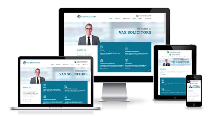 do elite html CSS work, professional webdesign