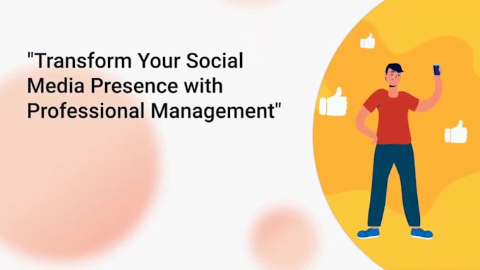 awesomely manage your facebook, twitter or   instgram account