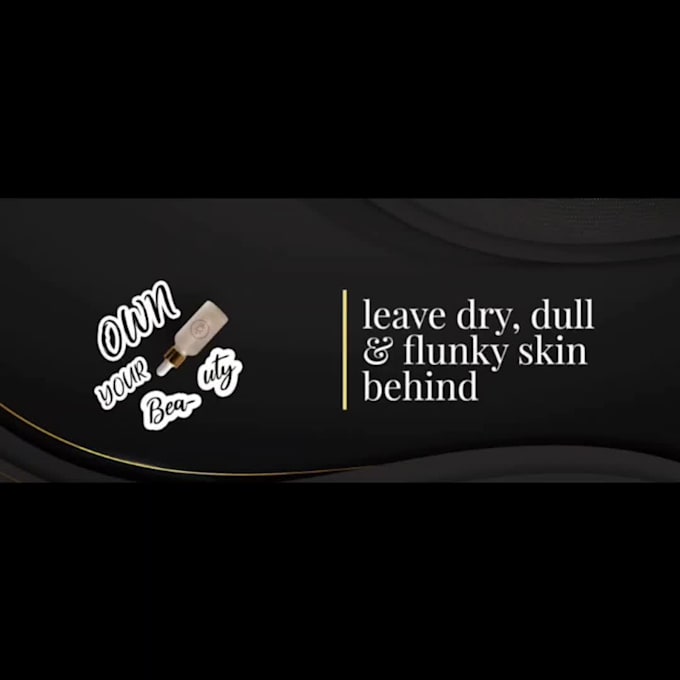 Make animated website banner designs by moosaazam fiverr