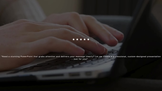 design a professional powerpoint presentation for school