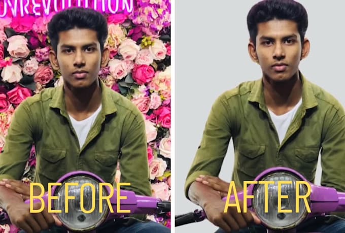 do remove backgrounds from photos and edit them cleanly