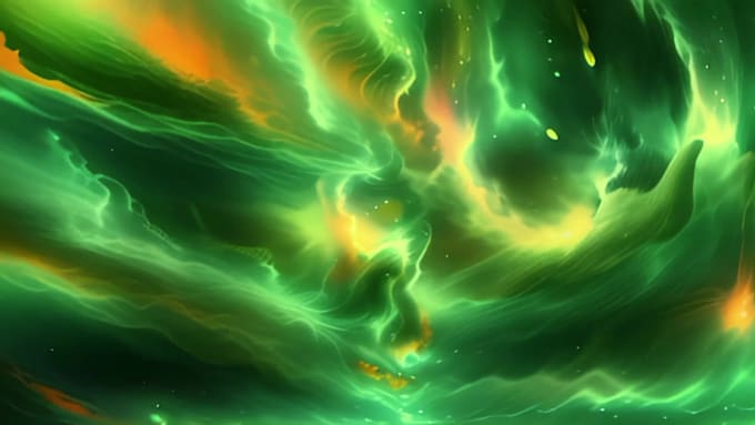 create a flowing ai animation with krea or steerable motion