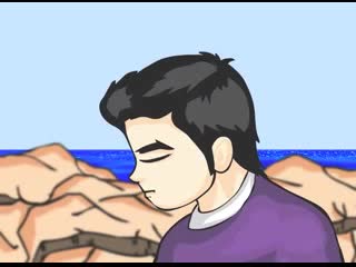 create your photos in to 2d flat vector chibi anime style