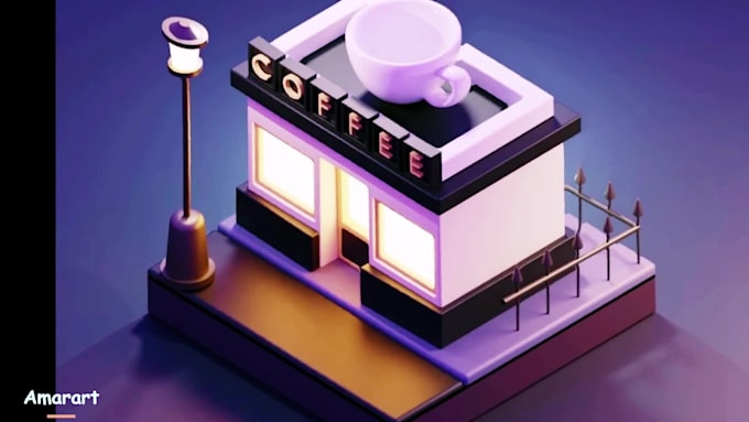do 3d product animation and visualization