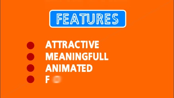 create or modify gif animation