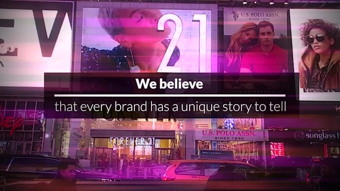 deliver expert social media video editing
