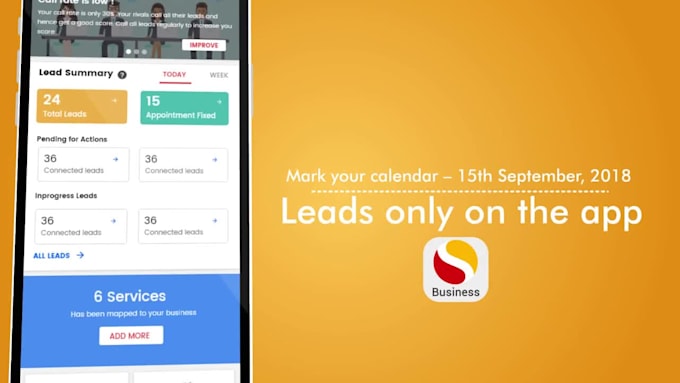create app promo, app explainer, app demo, and software demo videos