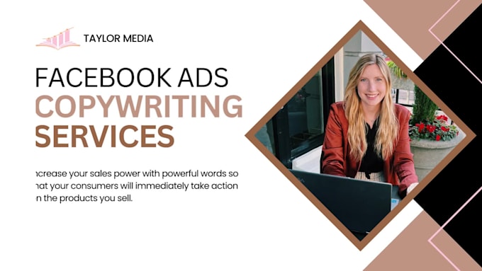 write ad copy for your facebook ads