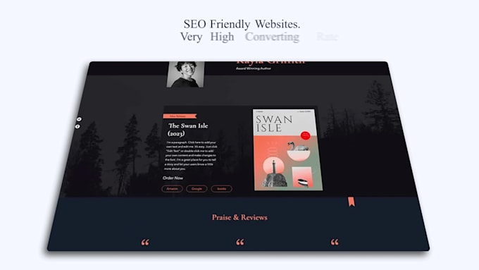 design or redesign wix website for ecommerce sites