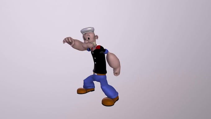 animate your 3d character for unreal or unity