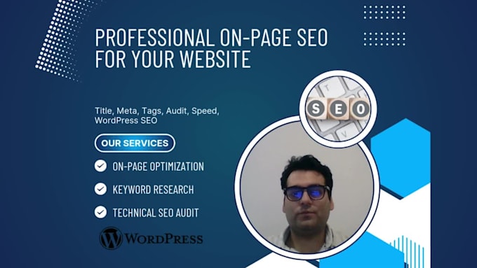 optimize on page seo for websites to improve ranking