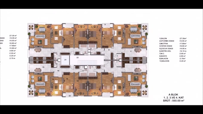 create 2d autocad architecture drawings